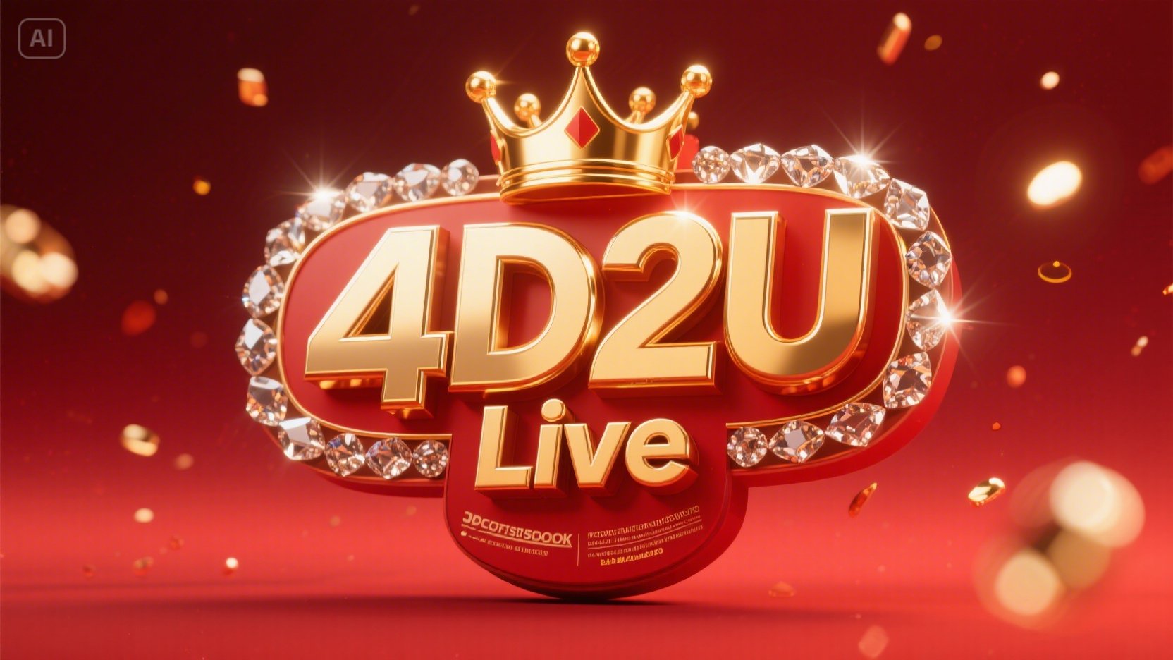 4D2U Live